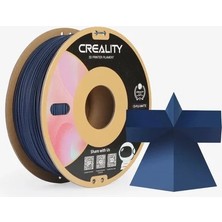 Creality Cr Pla Matte Navy Blue