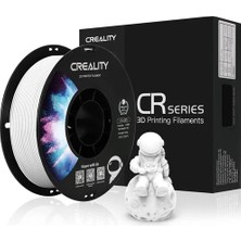 Creality Cr Abs White