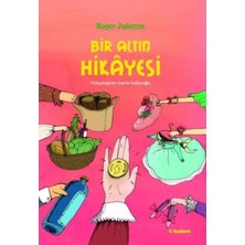 Beei Bir Altın Hikayesi