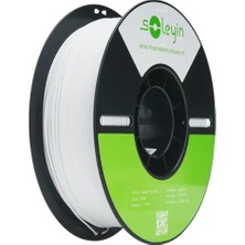 Creality Soleyin Ultra Pla White