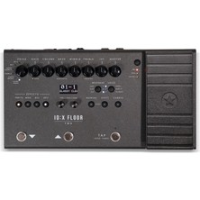 Blackstar Id Floor Two Amp Modeller & Multi-Fx Pedal