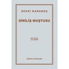 Beei Diriliş Muştusu