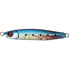 Mustad Mezashi Casting Jig 30 gr 7 cm Renk Real Sardine