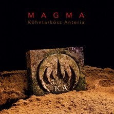 B Side Club Magma - K.a - 2lp Plak Açılmamış Ambalajında