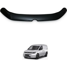 St. Morritz Volkswagen Caddy 2021 2022 Model Kaput Koruyucu Rüzgralığı