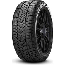 Pirelli Sottozero Serie 3 Rft Bmw 225/55R17 97H Oto Kış Lastiği (Üretim YILI:2022)