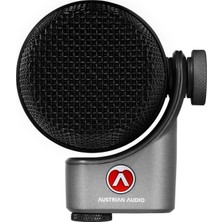 Austrian Audio Oc-B6 geniş Diyaframlı Kondenser Kick Drum Mikrofonu
