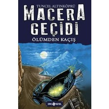 Beei Macera Geçidi 15 - Ölüme Kaçış