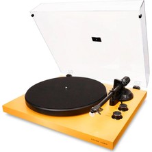 Argon Audio Tt Mk2 Dahili Preamfili Pikap - AT3600L Iğne (Amber)