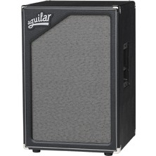 Aguilar Sl 212 - 2X12" 500-WATT 4 Ohm Bas Kabin