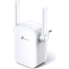 Ozkr Store Tp-Lınk TL-WA855RE, 300MBPS, 2,4ghz, Wps Butonu, 1port Megabit Lan, Menzil Genişletici