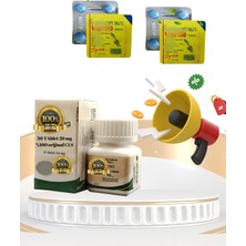 Page Çialıs3 20 Mg 30'lu Tablet + Veg_a 100 Mg 4'lü Tablet x 2 Dizi ( 8 Adet ) % 100 Orjınal Uzun Gecelere Özel Ekstra Performans_süper Etki 2'li Set SERTLESTIRIÇ_I2_HAP Gizlipaketleme