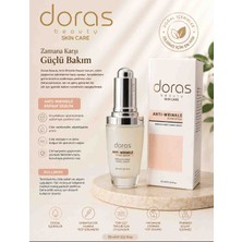 Doras Anti-Wrinkle Kırışıklık Karşıtı Onarıcı Serum