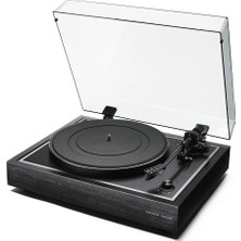 Argon Audio Tt Signature Ortofon 2m Black Iğneli Üst Düzey Pikap