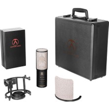 Austrian Audio OC-S10 Stüdyo Set  Referans Geniş Diyafram Kondenser Mikrofon