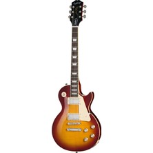 Epiphone Les Paul Standard 60S Elektro Gitar (Iced Tea Burst)