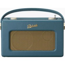Roberts Revival Istream 3l Akıllı Internet Radyosu ve Bluetooth Hoparlör