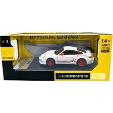 Ceylan Adam Mey Ithalat® 1/32 Model Araba