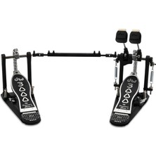 Dw Drums 3000 Series Double Kick Pedalı