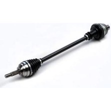 Moontime Alaçatı Aks On Sag Komple Expres Dızel Ic Freze 23-Dıs Freze 21-Uzunluk 693.5 95-99 Anka 10100007