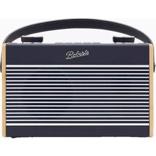 Roberts Rambler Max Dab/dab+ Fm Bluetooth Akıllı Internet Radyosu