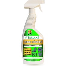 Asitan Leke Sökücü Halı Koltuk Kumaş 500 ml Upholstery Cleaner