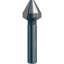 Moontime Alaçatı 6.3mm Hss Havşa Freze 60° DIN334/C Kesici Takım