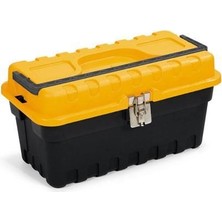 Ozkr Store Portbag SM01 16 '' Strongo Meta Takım Çantası