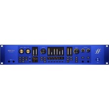 Focusrite Isa C8X 26X28 Usb-C Rack Ses Kartı