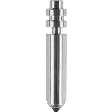 Anycubic Kobra x Quick Release Nozzle - 0.4mm