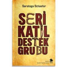 Eksik Parça Yayınları Seri Katil Destek Grubu
