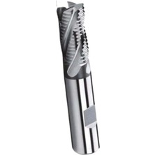 Moontime Alaçatı 30MM Zps Uzun Kabatalas Freze DIN844NR Hssco8