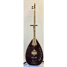 Elektro Bağlama(Leslili) Model-4