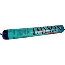 Ozkr Store Dayson Poliüratan Mastik Beyaz 600 ml
