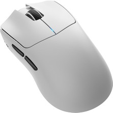 Machenike L9 X1 Kablosuz Oyuncu Mouse PAW3395 26000 Dpı 53G Ultra Hafif Bluetooth