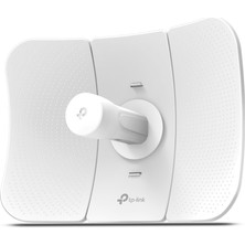 Ozkr Store Tp-Lınk CPE605, 150MBPS, 5ghz Wifi, 23DBI Anten, Noktadan Noktaya, Dış Mekan, Access Point Cpe