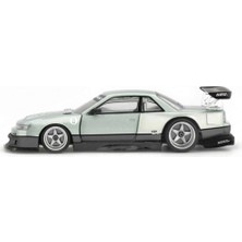 Ceylan Adam Mey Ithalat® 1/64 Model Araç S13-R
