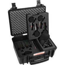 Austrian Audio Dmk1 Referans Davul Mikrofon Seti