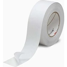 CATEKSSS Banyo Küvet Mutfak Merdiven Islak Zemin Kaydırmaz Bant Şeffaf 2,5 cm x 5 M