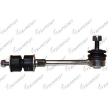 Moontime Alaçatı Z-Rot Arka Ford Mondeo Iv 2007-2014 / Volvo S60 2010-2018 / Volvo S80 2006-2016 / Volvo XC60 2008-20