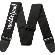Jim Dunlop MH02 Motörhead Logo Gitar Askısı