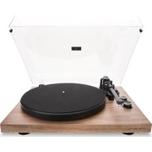 Argon Audio Tt Mk2 Dahili Preamfili Pikap - AT3600L Iğne (Ceviz)