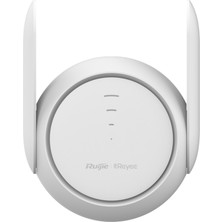 Ozkr Store Ruıjıe Reyee RG-EW1200R, 1port, 1200MBPS, Dual Band, Wifi 5, Wps Butonu, Reyee Mesh, Menzil Genişletici