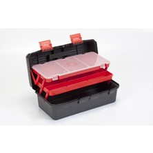 Ozkr Store Portbag PR07 17 '' Raflı Takım Çantası