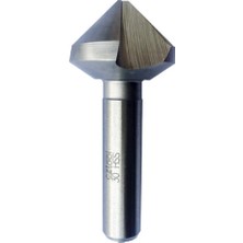 Moontime Alaçatı 50MM Cztool Havşa Freze 90° DIN335/C Hss