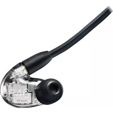 Shure SE846G2CL-EFS Profesyonel Sound Isolating Kulak Içi Monitör