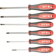 Milwaukee Tri-Lobe Tornavida Set 2 (4932471807)