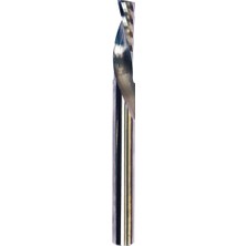Moontime Alaçatı 6X20X8X60MM Tek Ağız Özel Karbür Freze