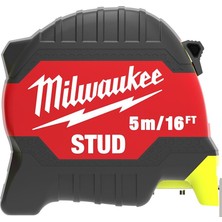 Milwaukee Şerit Metre Stud Gen3 5M/16FT -33  (4932498764)