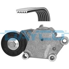 Moontime Alaçatı Alternatör Gergi Kiti P206-P307-C2-C3-C4DAYCO KPV092
